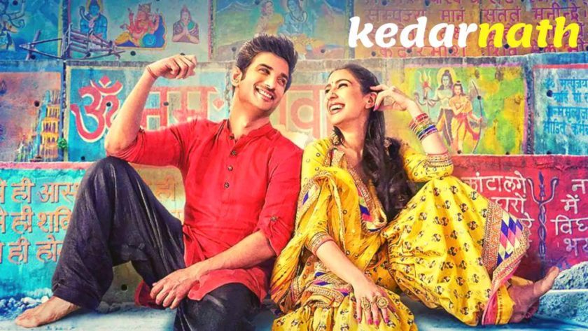 kedarnath full movie download