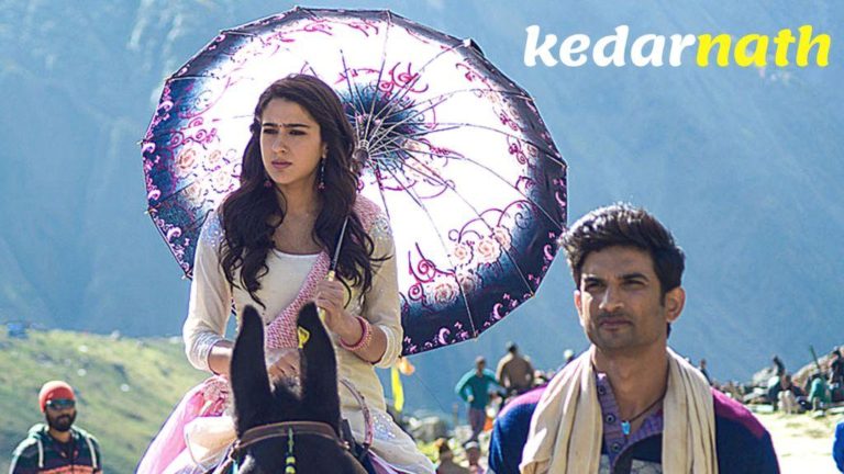 Kedarnath Full Movie Download 1080p, HD Filmywap, PagalMovies