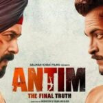 Antim: The Final Truth (2021) Movie Download